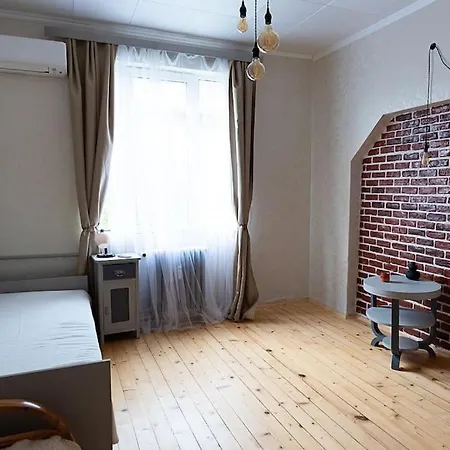 Apartament Centrally Located Vintage Flat