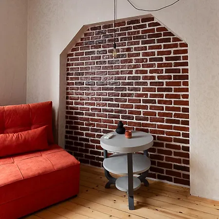 Apartament Centrally Located Vintage Flat *