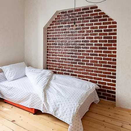 Centrally Located Vintage Flat Sofia