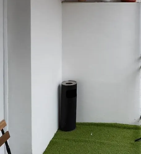 Διαμέρισμα Centrally Located Vintage Flat *