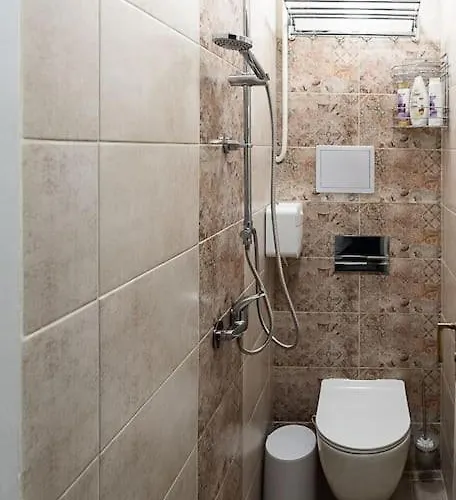 Centrally Located Vintage Flat * Σόφια