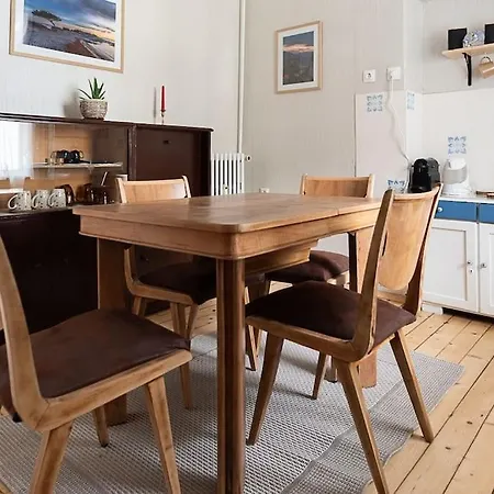 Centrally Located Vintage Flat * Sofia