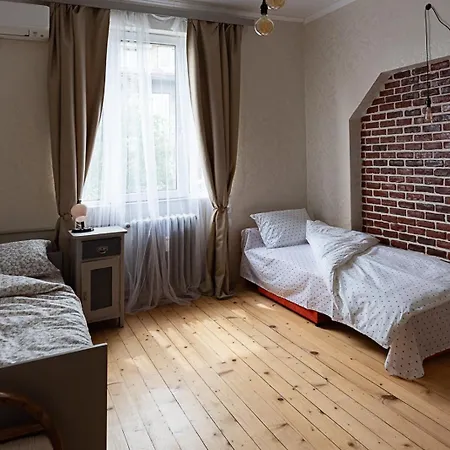 公寓 Centrally Located Vintage Flat 索菲亞
